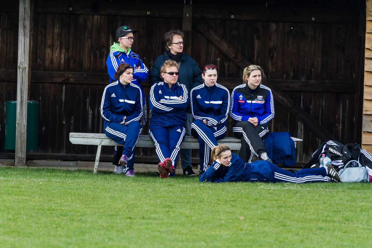 Bild 82 - Frauen BraWie - FSC Kaltenkirchen : Ergebnis: 0:10